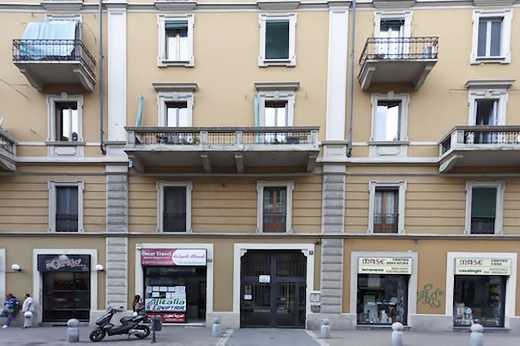 Loreto Apartment Milán Pokoj fotografie